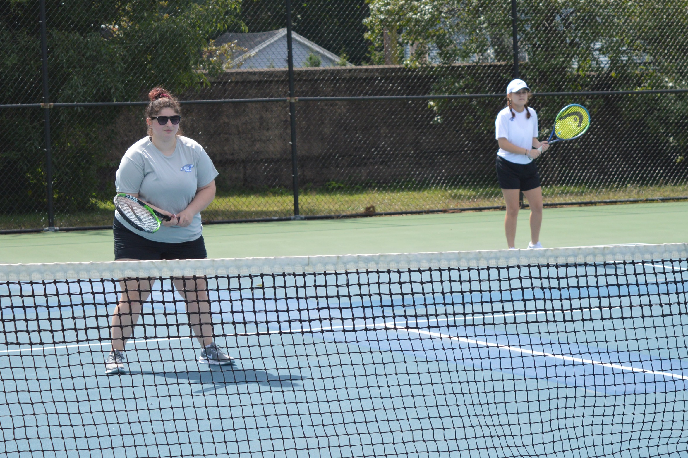 Photo Credit: Albertus SID Staff