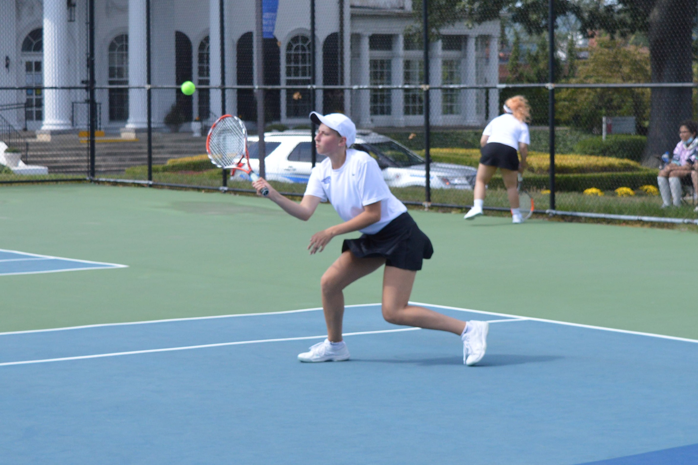 Photo Credit: Albertus SID Staff