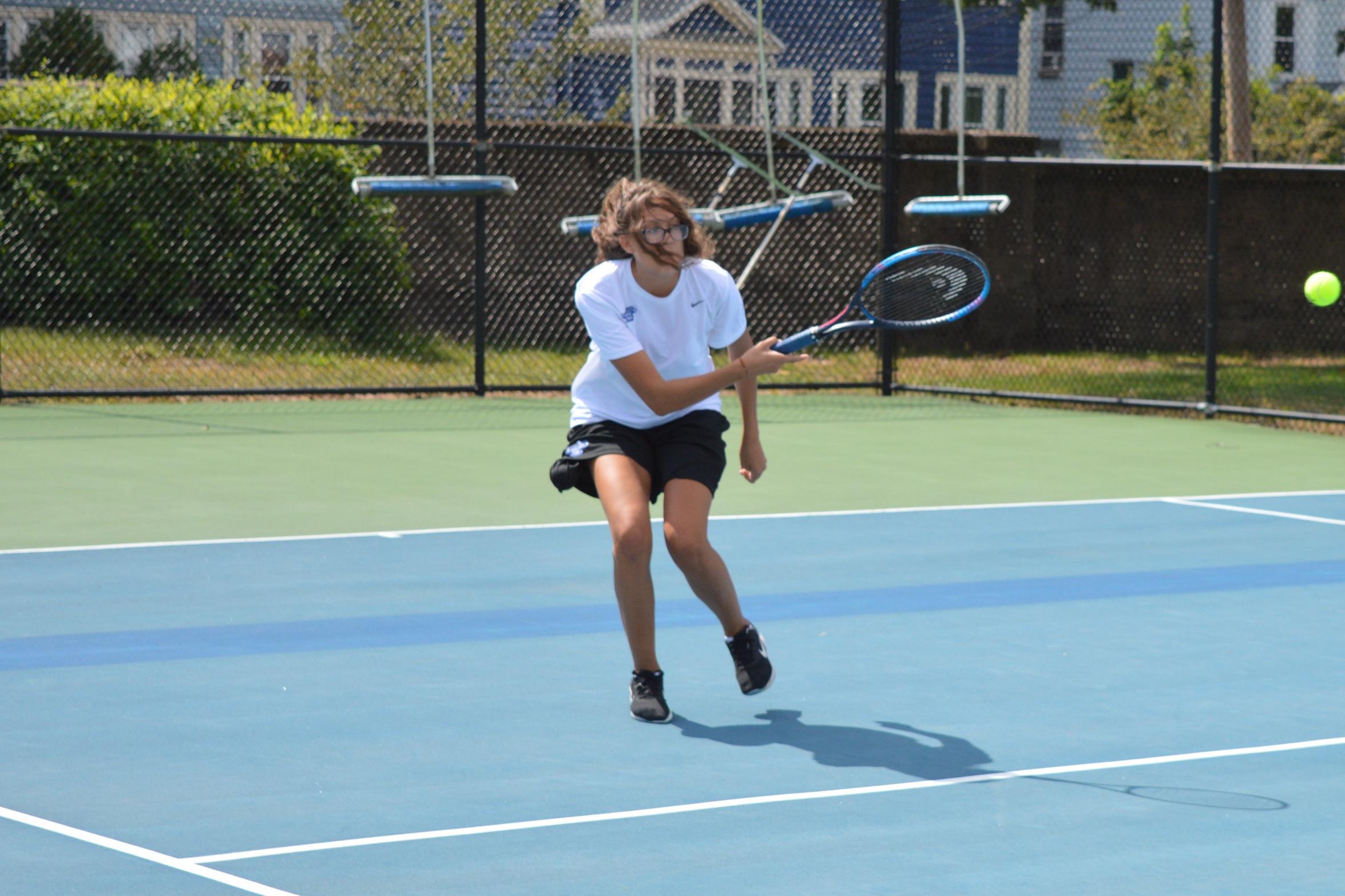 Photo Credit: Albertus SID Staff
