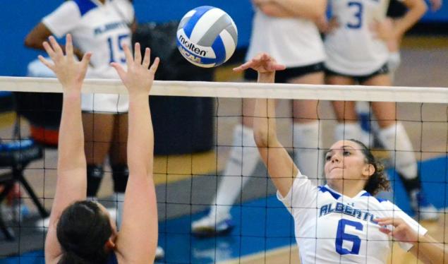 Falcons Shutout Sarah Lawrence 3-0 for Second-Straight Win